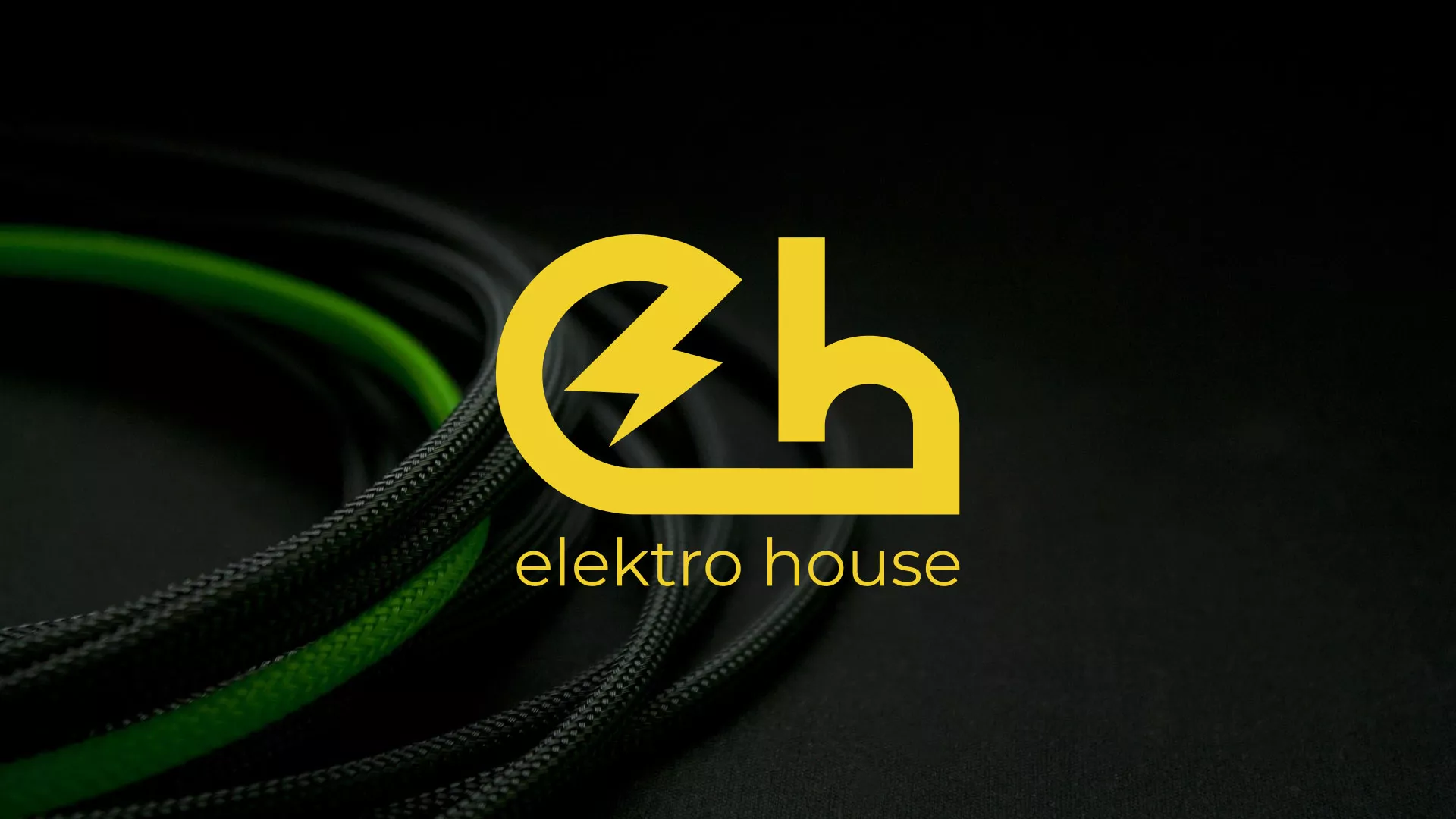 Создание сайта компании «Elektro House» в Сибае